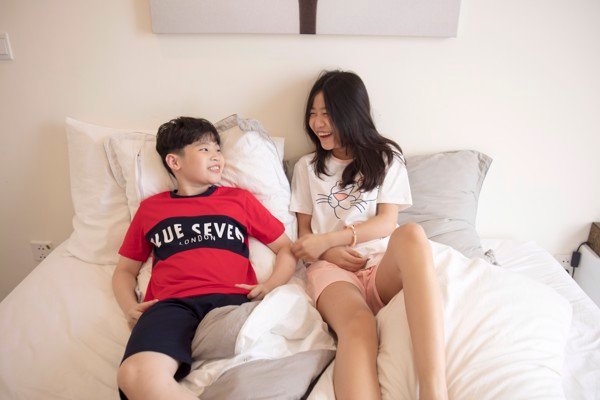 Lý do tại sao đồ bộ mặc nhà lại quan trọng nhất đối với trẻ em mọi lứa tuổi?
